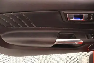 Ford Mustang 2020 EcoBoost Premium 2d Fastback