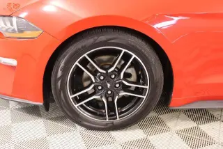 Ford Mustang 2020 EcoBoost Premium 2d Fastback
