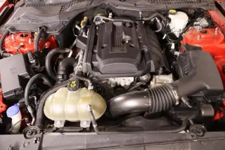 Ford Mustang 2020 EcoBoost Premium 2d Fastback
