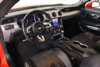 Ford Mustang 2020 EcoBoost Premium 2d Fastback