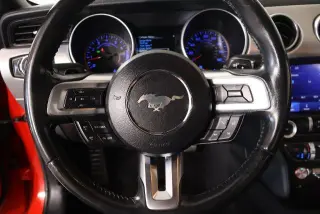 Ford Mustang 2020 EcoBoost Premium 2d Fastback