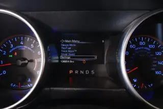 Ford Mustang 2020 EcoBoost Premium 2d Fastback