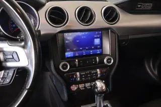 Ford Mustang 2020 EcoBoost Premium 2d Fastback