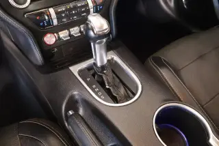 Ford Mustang 2020 EcoBoost Premium 2d Fastback