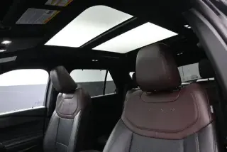 Ford Explorer 2023 AWD Platinum 4dr SUV