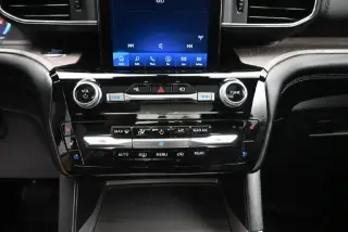 Ford Explorer 2023 AWD Platinum 4dr SUV
