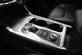 Ford Explorer 2023 AWD Platinum 4dr SUV