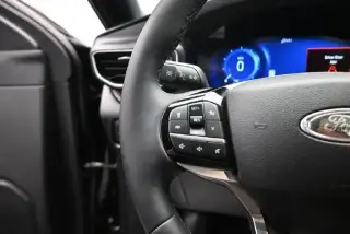 Ford Explorer 2023 AWD Platinum 4dr SUV