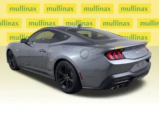 Ford Mustang 2026 GT 2 Fastback