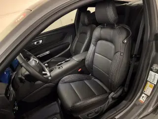 Ford Mustang 2026 GT 2 Fastback