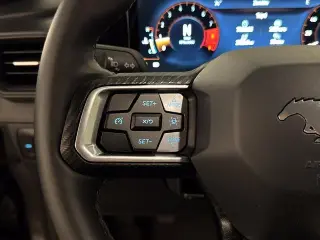 Ford Mustang 2026 GT 2 Fastback