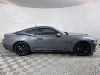 Ford Mustang 2026 GT 2 Fastback