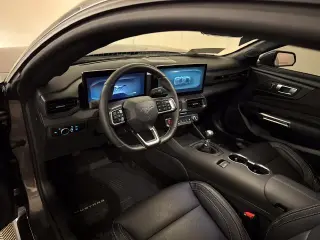 Ford Mustang 2026 GT 2 Fastback