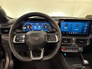 Ford Mustang 2026 GT 2 Fastback