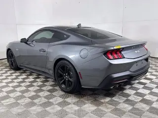 Ford Mustang 2026 GT 2 Fastback