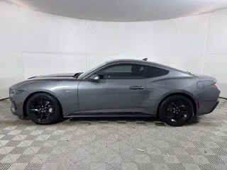 Ford Mustang 2026 GT 2 Fastback