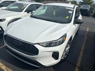 Ford Escape 2025 Active 4dr SUV