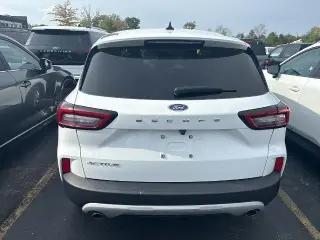 Ford Escape 2025 Active 4dr SUV