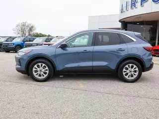 Ford Escape 2023 AWD Active 4dr SUV