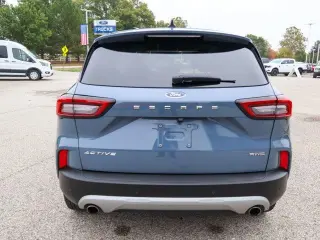 Ford Escape 2023 AWD Active 4dr SUV