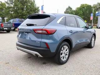 Ford Escape 2023 AWD Active 4dr SUV