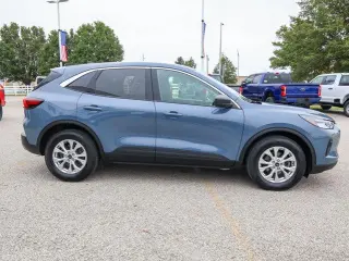 Ford Escape 2023 AWD Active 4dr SUV
