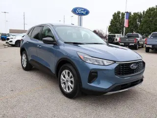 Ford Escape 2023 AWD Active 4dr SUV