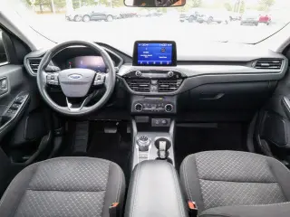 Ford Escape 2023 con tracción en las fouraz Active 4dr SUV