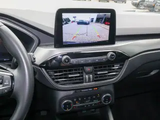 Ford Escape 2023 con tracción en las fouraz Active 4dr SUV