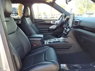 Ford Explorer 2023 AWD ST 4dr SUV