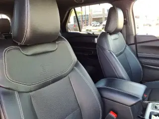 Ford Explorer 2023 AWD ST 4dr SUV
