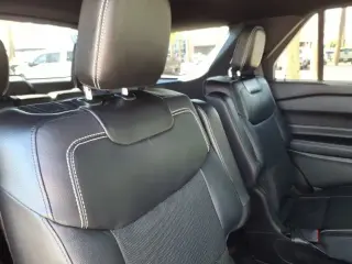 Ford Explorer 2023 AWD ST 4dr SUV