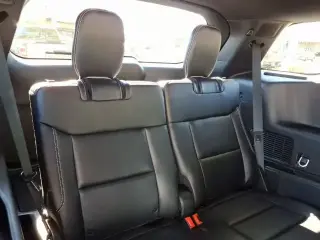Ford Explorer 2023 AWD ST 4dr SUV