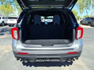 Ford Explorer 2023 AWD ST 4dr SUV