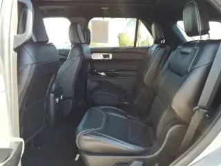 Ford Explorer 2023 AWD ST 4dr SUV