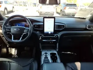 Ford Explorer 2023 AWD ST 4dr SUV