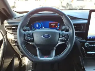 Ford Explorer 2023 AWD ST 4dr SUV