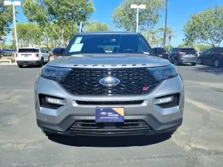 Ford Explorer 2023 AWD ST 4dr SUV