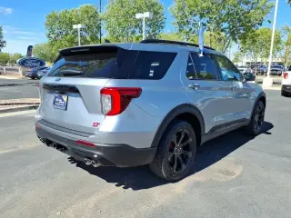 Ford Explorer 2023 AWD ST 4dr SUV