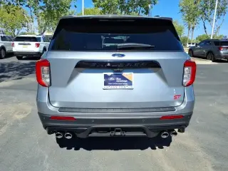 Ford Explorer 2023 AWD ST 4dr SUV