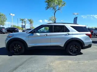 Ford Explorer 2023 AWD ST 4dr SUV