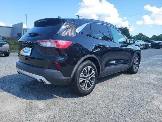 Ford Escape 2021 SEL 4dr SUV