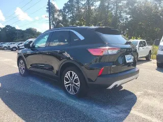 Ford Escape 2021 SEL 4dr SUV