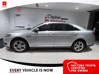 Ford Taurus 2015 SEL Sedán de 4 puertas
