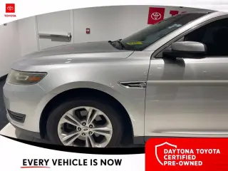 Ford Taurus 2015 SEL Sedán de 4 puertas