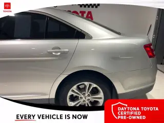 Ford Taurus 2015 SEL Sedán de 4 puertas