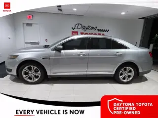 Ford Taurus 2015 SEL Sedán de 4 puertas