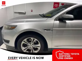 Ford Taurus 2015 SEL Sedán de 4 puertas