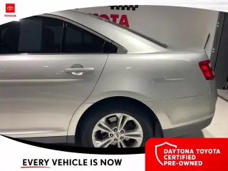Ford Taurus 2015 SEL Sedán de 4 puertas