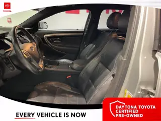 Ford Taurus 2015 SEL Sedán de 4 puertas